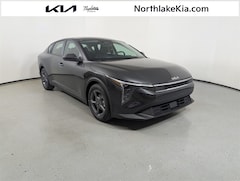 2025 Kia K4 LXS Sedan