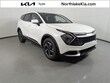 Kia Sportage Hybrid
