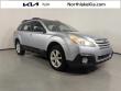 Used 2014 Subaru Outback 2.5i SUV