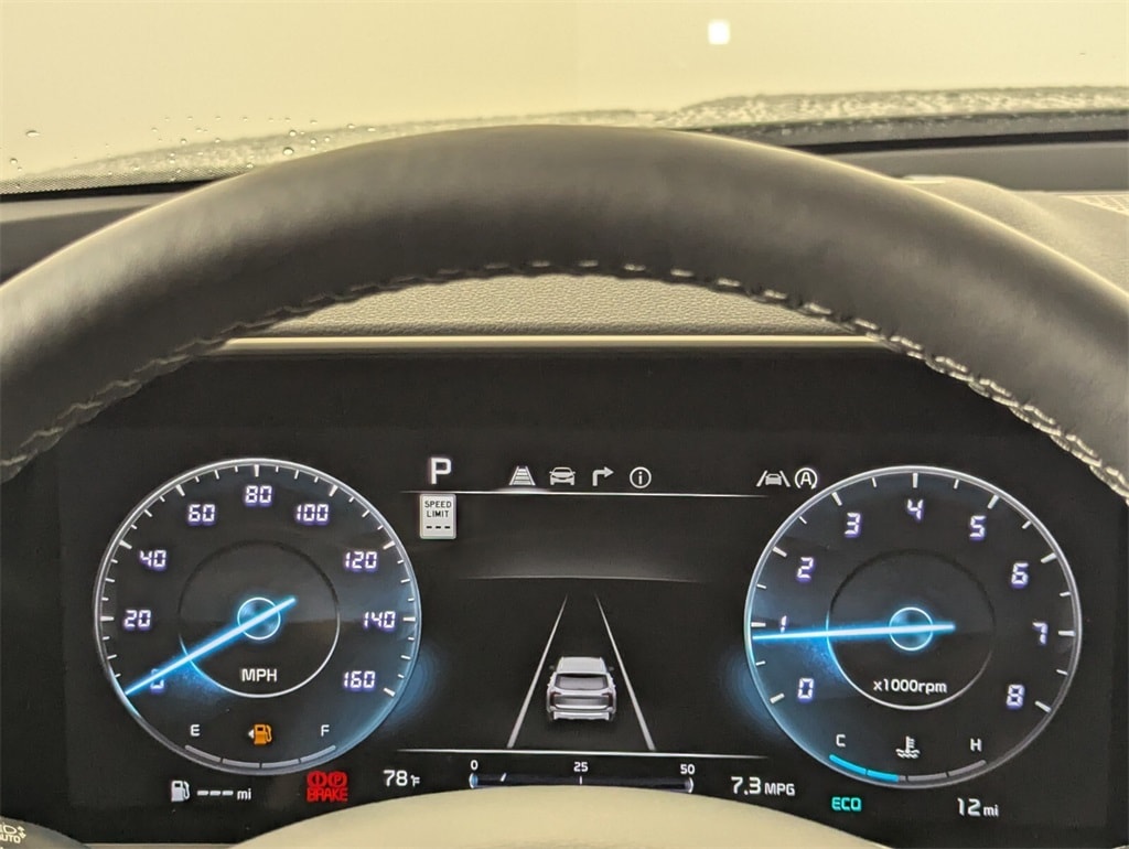 2025 Kia Telluride X-Line photo 16