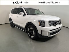 2025 Kia Telluride S SUV