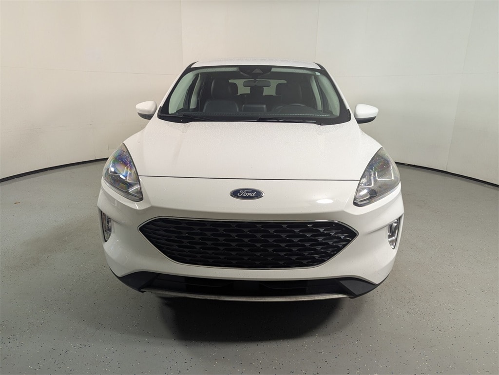 Used 2022 Ford Escape SEL SUV