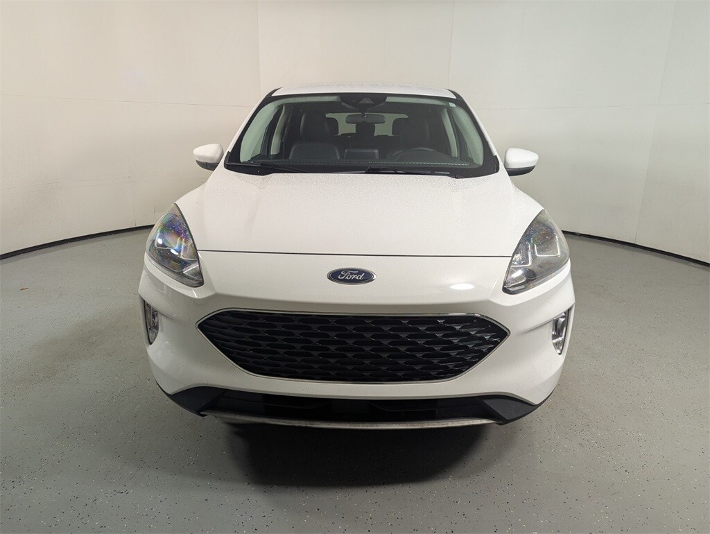 2022 Ford Escape SEL photo 2