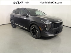 2026 Kia Sportage EX SUV