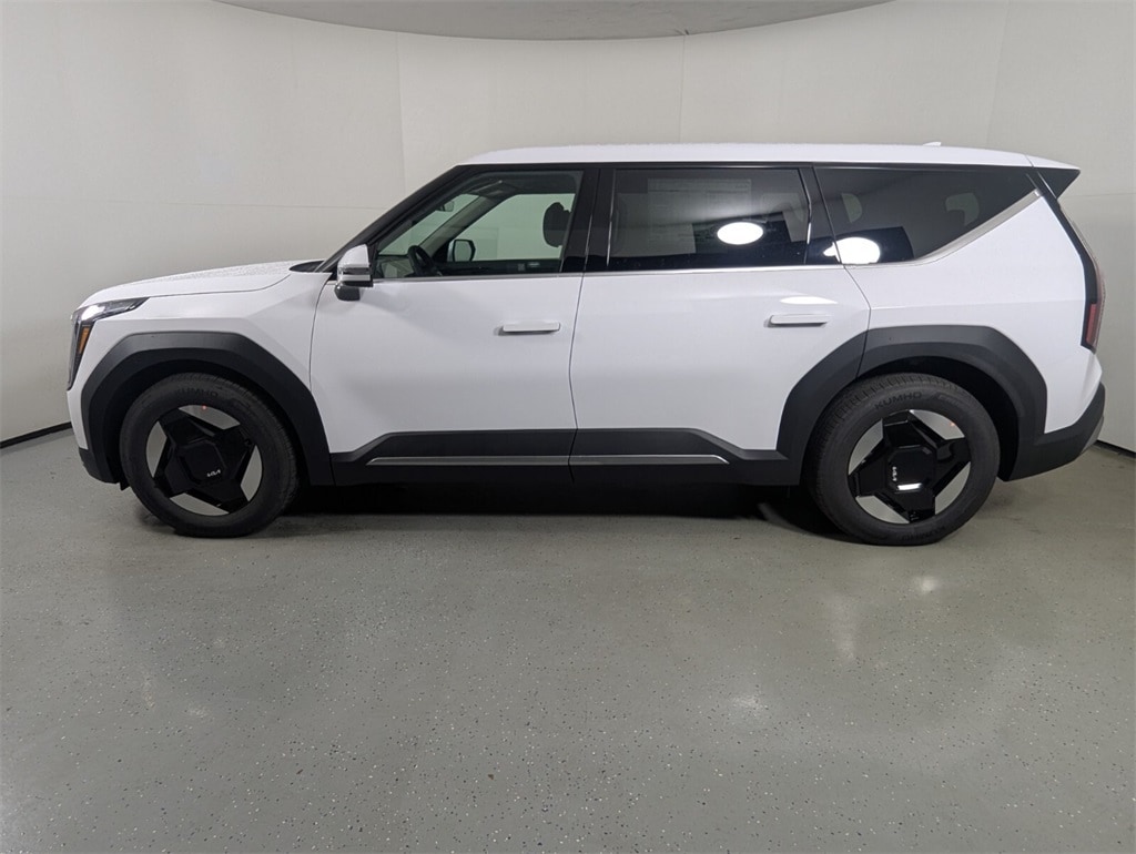 2026 Kia EV9 Light photo 4