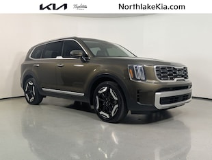 2023 Kia Telluride S SUV