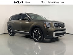 2023 Kia Telluride S SUV