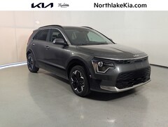 2026 Kia Niro EV Wind SUV