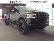Used 2020 Ram 1500 Laramie Truck