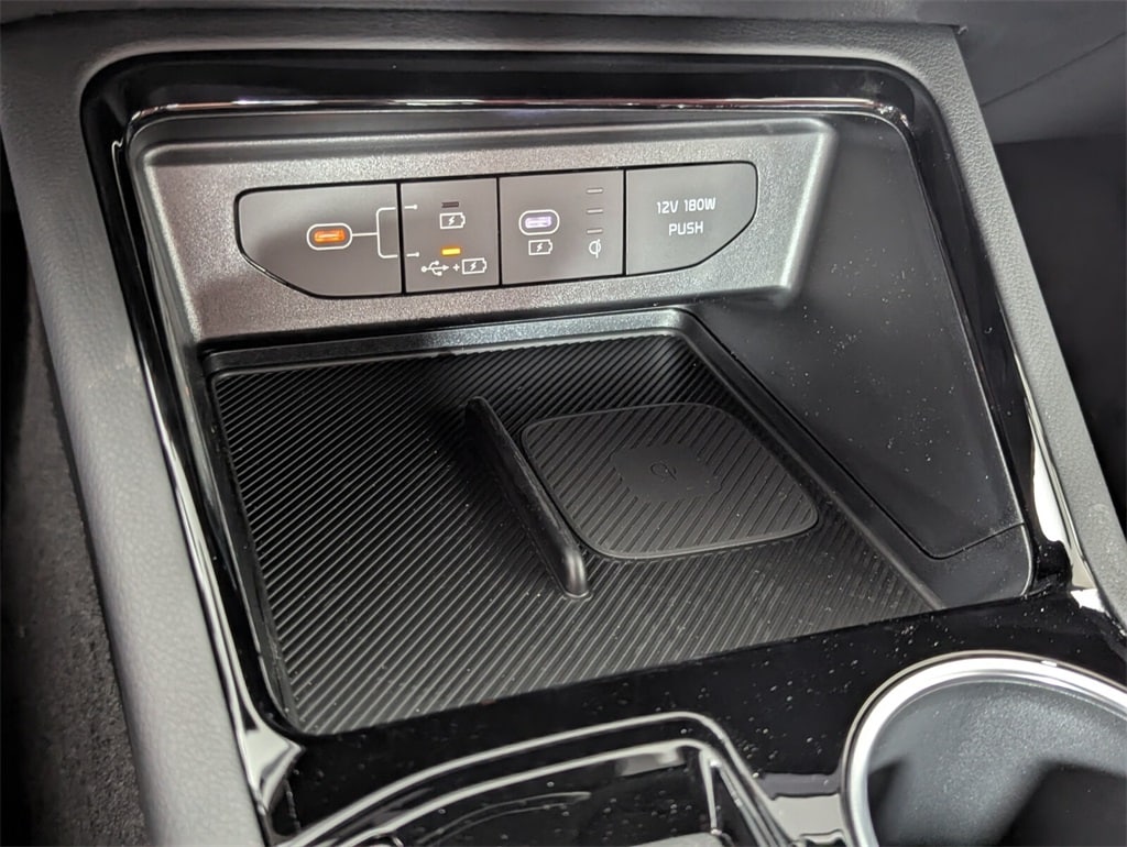 2026 Kia K5 GT-Line photo 19
