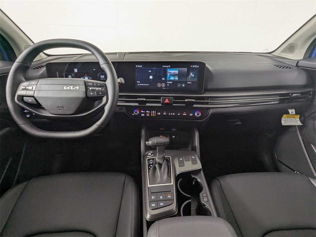 2026 Kia Sportage SX photo 15