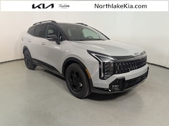 2026 Kia Sportage X-Pro Prestige SUV
