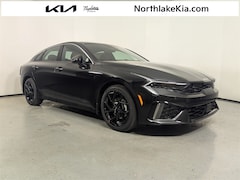 2026 Kia K5 GT-Line Sedan