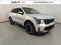 2026 Kia Sorento SX SUV