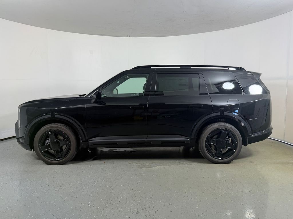 New 2027 Kia Telluride Hybrid X-Line SX Prestige SUV