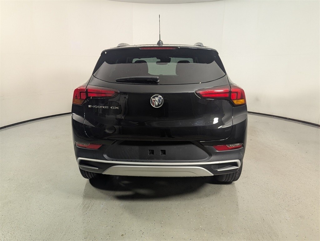 2023 Buick Encore GX Select photo 6