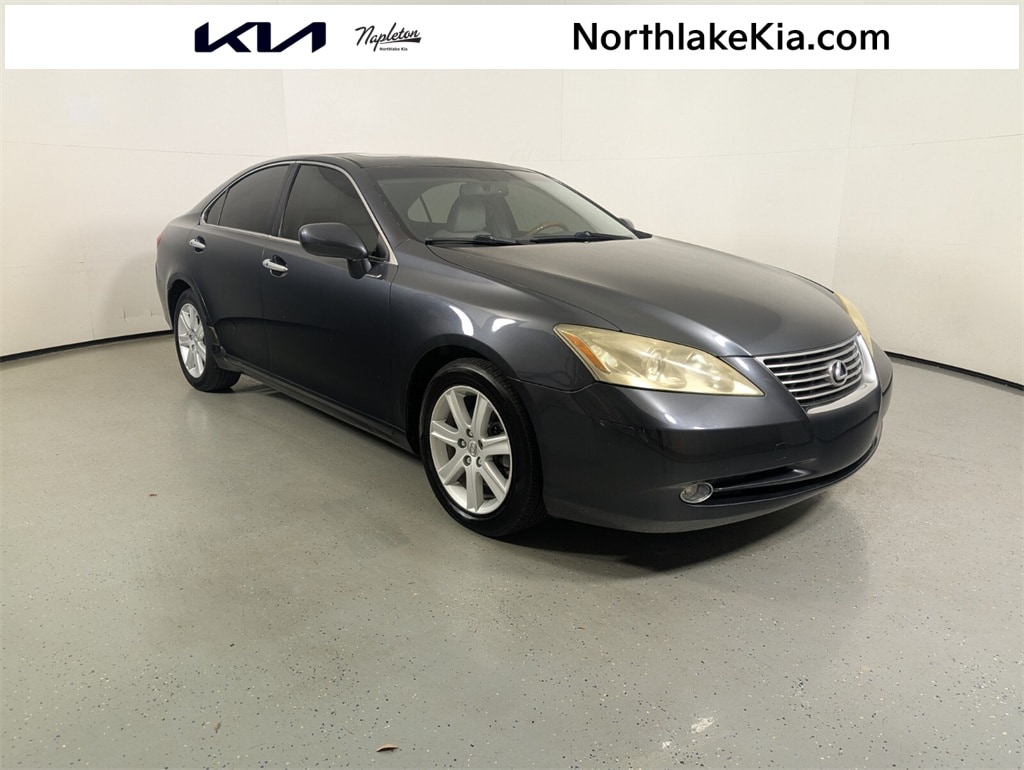 2008 Lexus ES 350