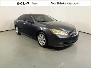 2008 LEXUS ES 350 Sedan
