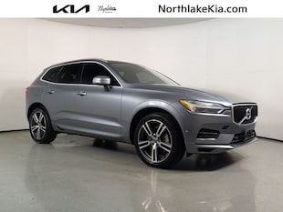 2018 Volvo XC60 T6 Momentum SUV