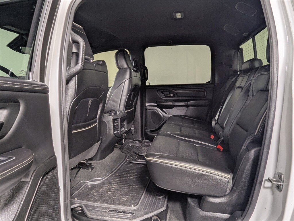 2022 Ram 1500 Limited photo 25