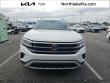 Used 2021 Volkswagen Atlas 3.6L V6 SE w/Technology SUV