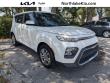 Used 2022 Kia Soul LX Hatchback