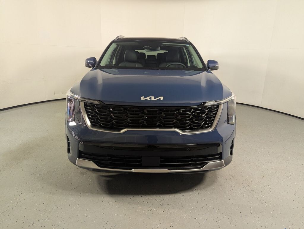New 2026 Kia Sorento S SUV