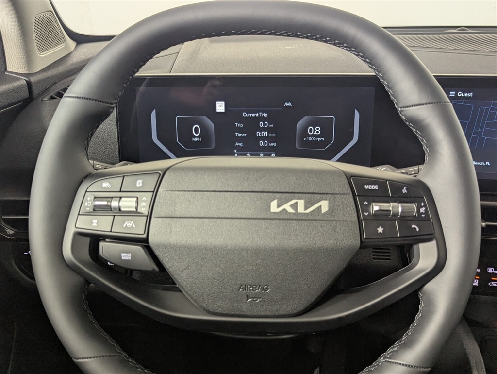 2026 Kia Sportage photo 13