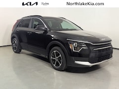 2026 Kia Niro LX SUV