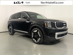2025 Kia Telluride EX SUV