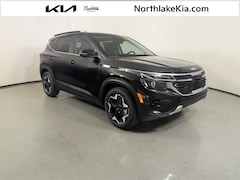 2026 Kia Seltos EX SUV