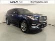 Used 2021 INFINITI QX80 Luxe SUV