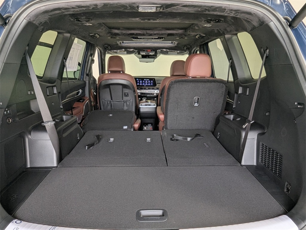 2025 Kia Telluride X-Line X-Pro photo 26