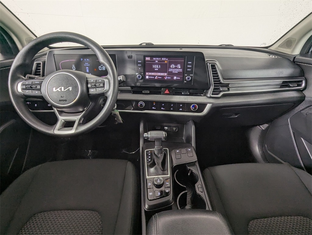 2023 Kia Sportage LX photo 15