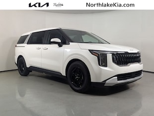 2026 Kia Carnival LX Minivan/Van