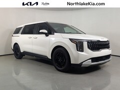 2026 Kia Carnival LX Minivan/Van