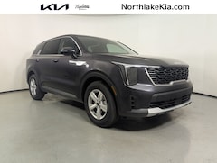 2026 Kia Sorento LX SUV
