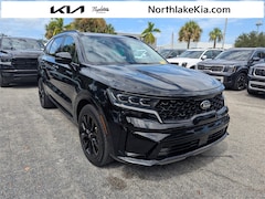 2021 Kia Sorento SX SUV
