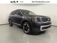 2025 Kia Telluride S SUV