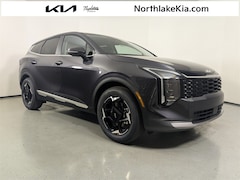 2026 Kia Sportage EX SUV