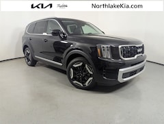 2025 Kia Telluride EX SUV