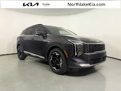 2026 Kia Sportage EX SUV