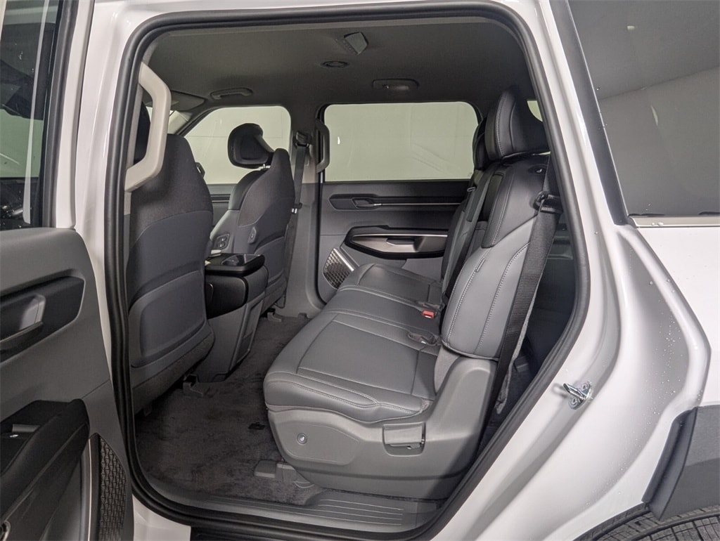 2026 Kia EV9 Light photo 20