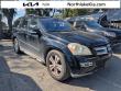 Used 2008 Mercedes-Benz GL-Class GL 450 SUV