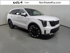 2025 Kia Sorento EX SUV