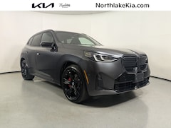 2025 BMW X3 M50 xDrive SUV