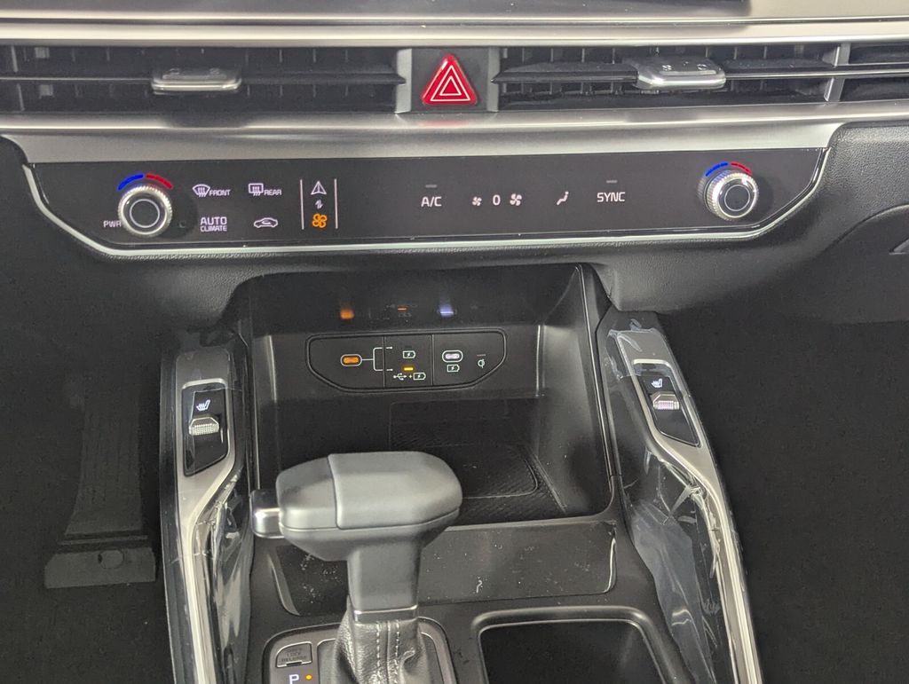 2026 Kia Sorento S - Photo 20