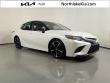Used 2019 Toyota Camry XSE Sedan