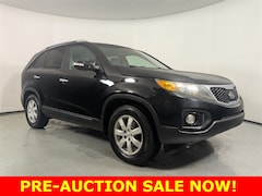 2012 Kia Sorento LX SUV