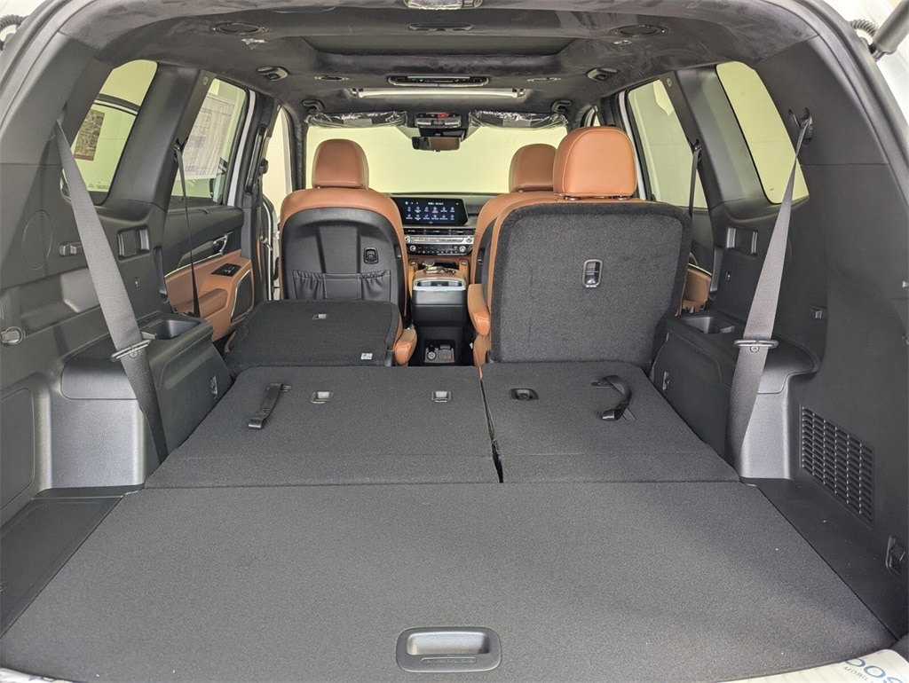 2025 Kia Telluride X-Line photo 29
